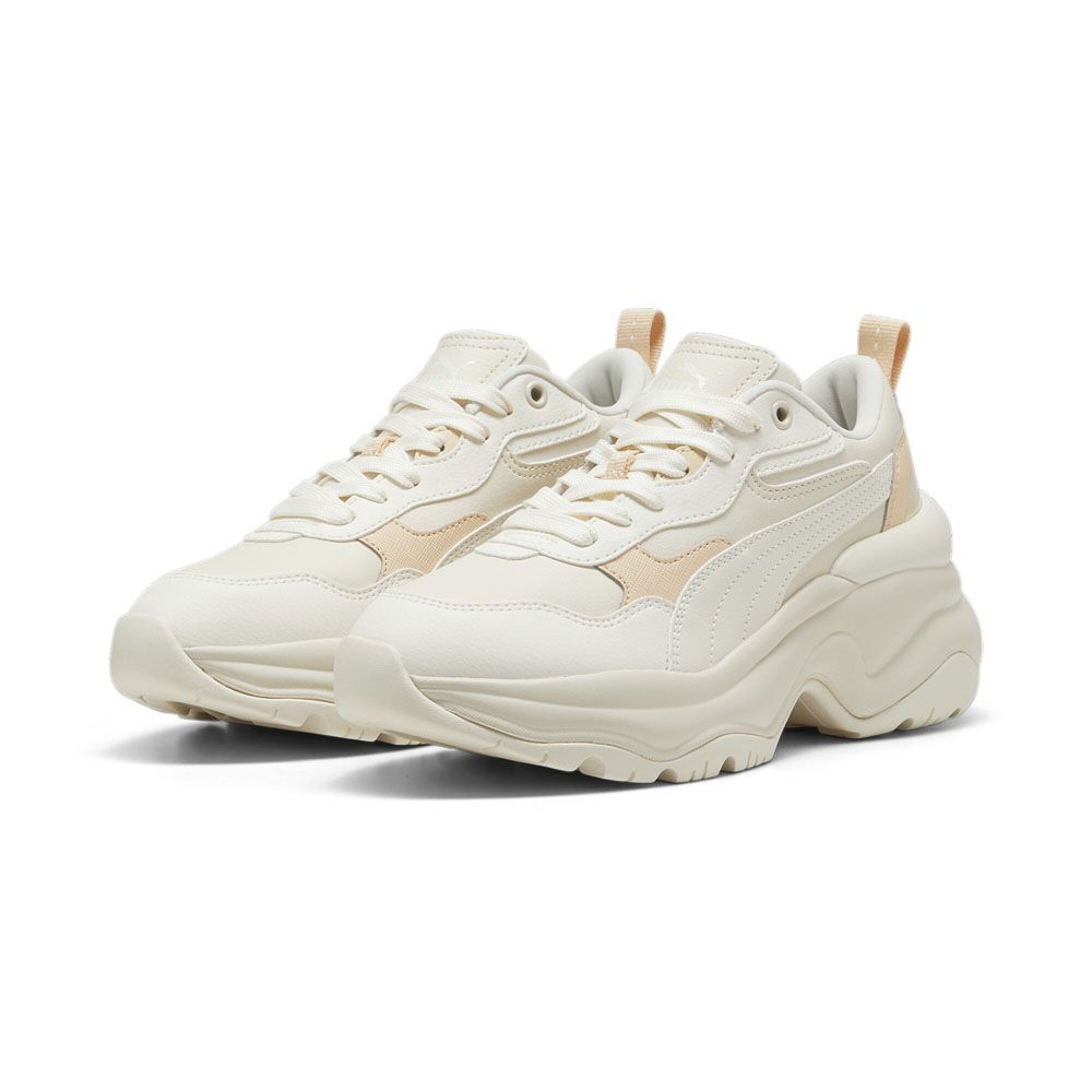Puma Patike Cilia Wedge za žene slika 5