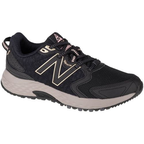 New balance ženske tenisice wt410lk7 slika 2