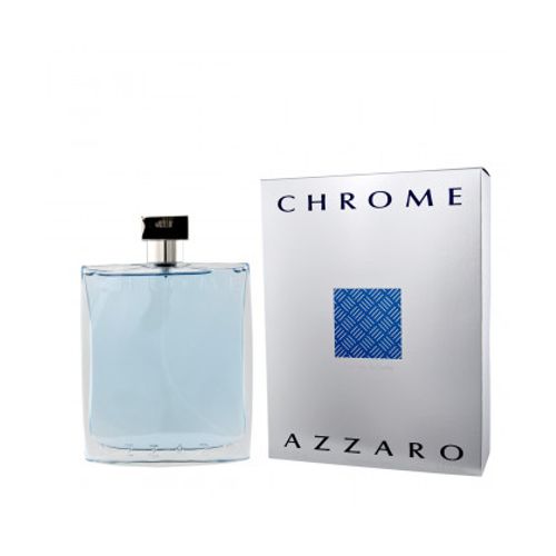 Azzaro Chrome Eau De Toilette 200 ml (man) slika 1