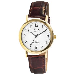 Muški sat Q&Q C150J104Y (Ø 40 mm) - Stil i Elegancija