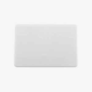 MAGNET CARD,plastični magnet,bijeli