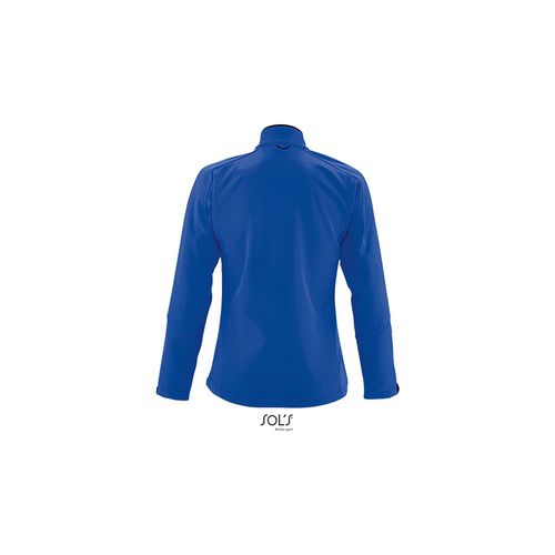 ROXY ženska softshell jakna - Royal plava, L  slika 6