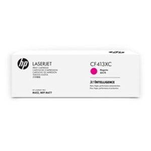 HP Toner 410X Magenta (CF413XC)