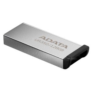 A-DATA 128GB USB 3.2 UR350-128G-RSR/BK crni