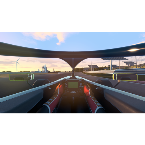 Hot Lap Racing (Nintendo Switch) slika 7