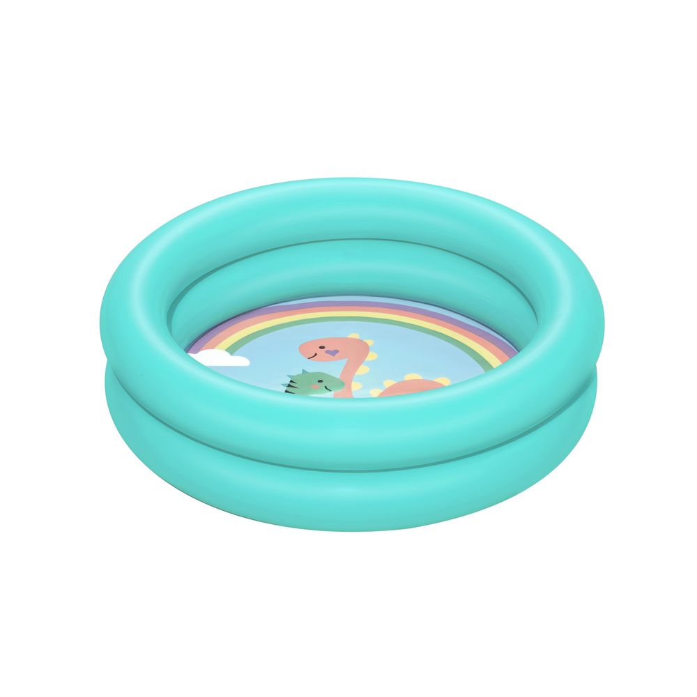 Bestway mint bazen na napuhavanje 61 cm x 15 cm  slika 6