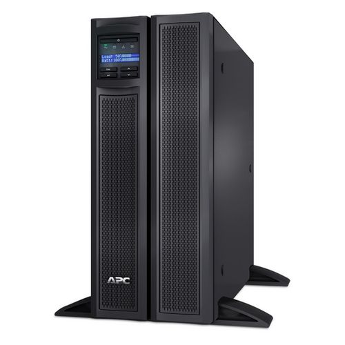 APC Smart-UPS X 2200VA Rack/Tower LCD 200-240V slika 10