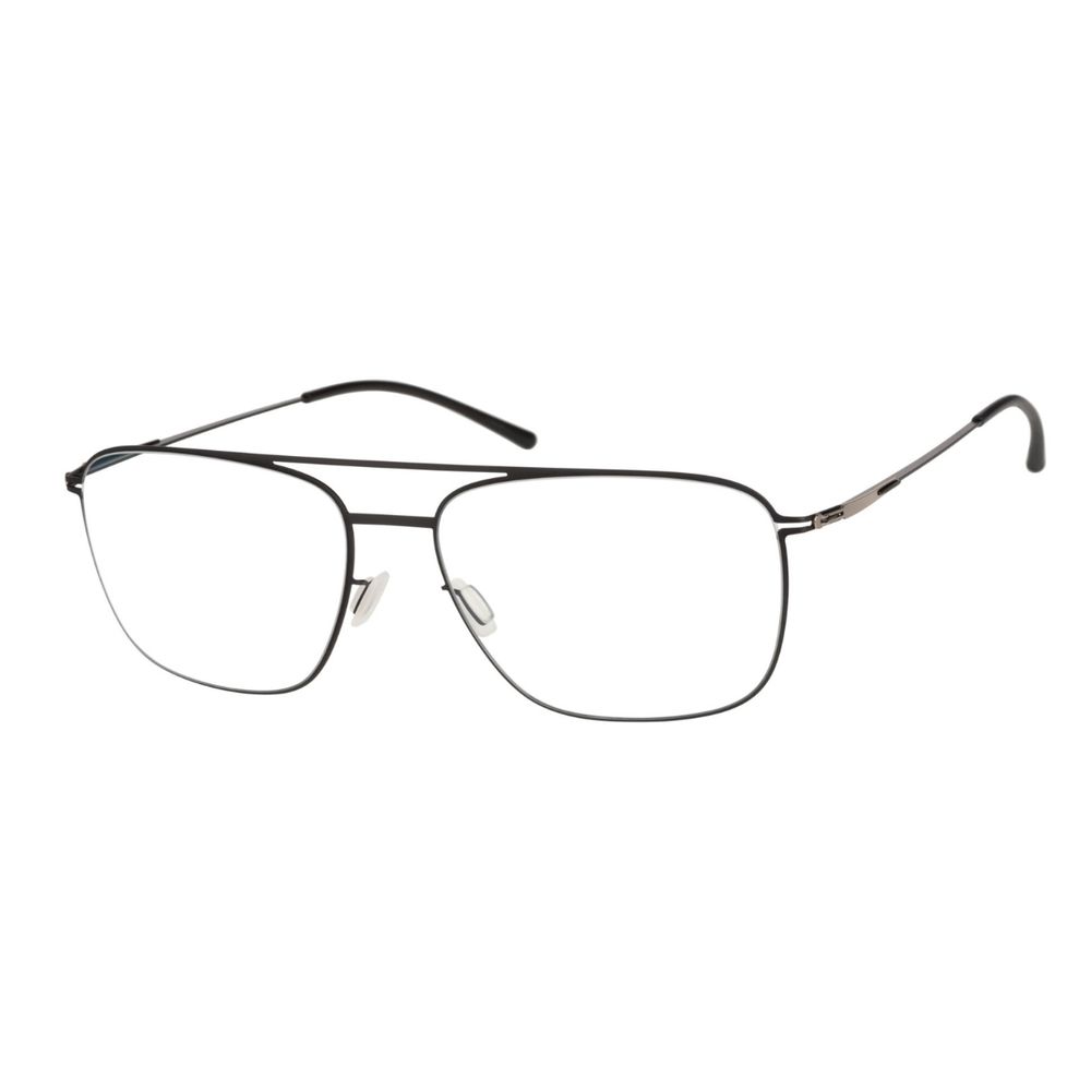Unisex Dioptrijske naočale Ic! Berlin Ic! Berlin IC5140/V Black slika 2