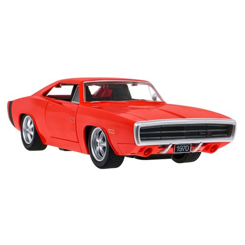 Auto na daljinsko upravljanje R/C Dodge Charger R T 1:16 RASTAR slika 8