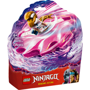 LEGO® NINJAGO® 71824 Sorin zvrk za zmajski Spinjitzu