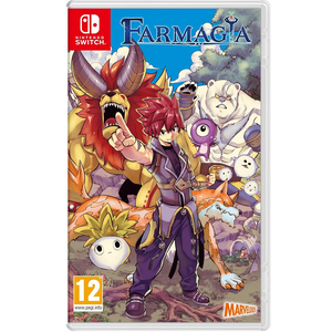 Farmagia (Nintendo Switch)