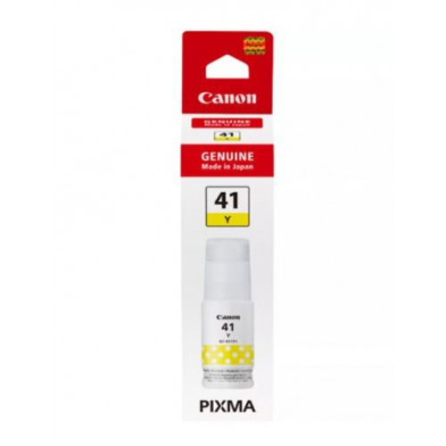 Canon INK Bottle GI-41 Y slika 1