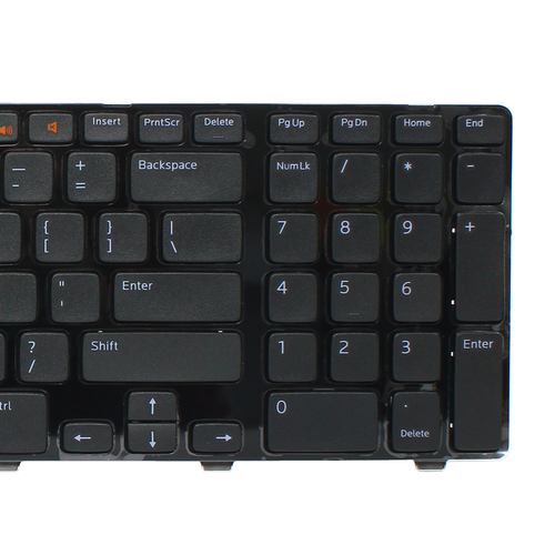 Tastatura za laptop Dell N7110 slika 2