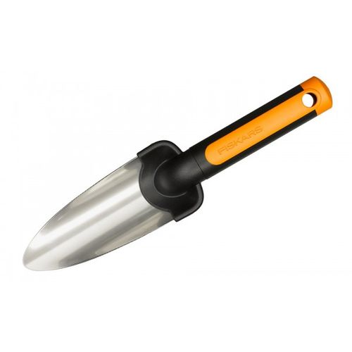 FISKARS Lopatica za presađivanje 334mm Premium 1000727 slika 1