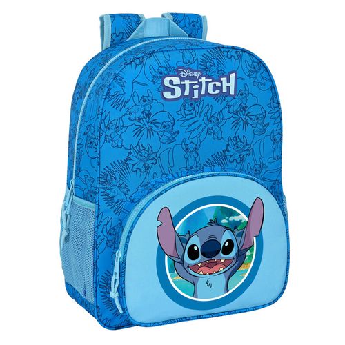 Disney Stitch Prilagodljivi Ruksak 42cm slika 1