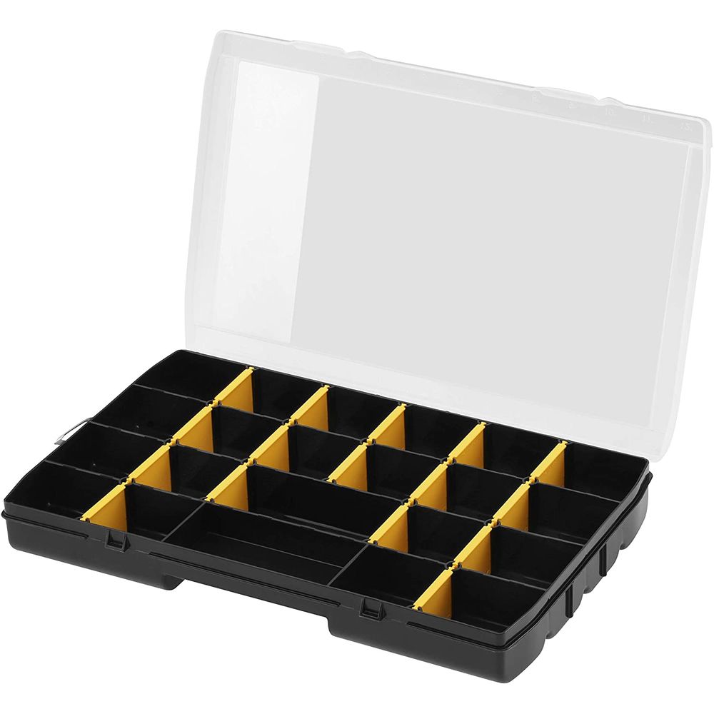 ORGANIZATOR 14 "" - 35,7 X 22,9 X 4,8 Stanley STST81681-1 slika 2