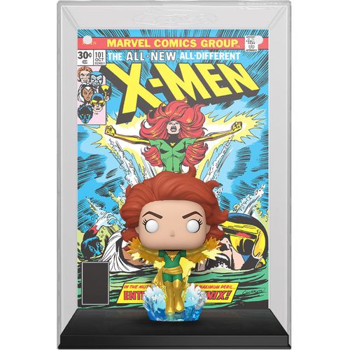 POP figure Comic Cover Marvel X-Men Phoenix slika 1
