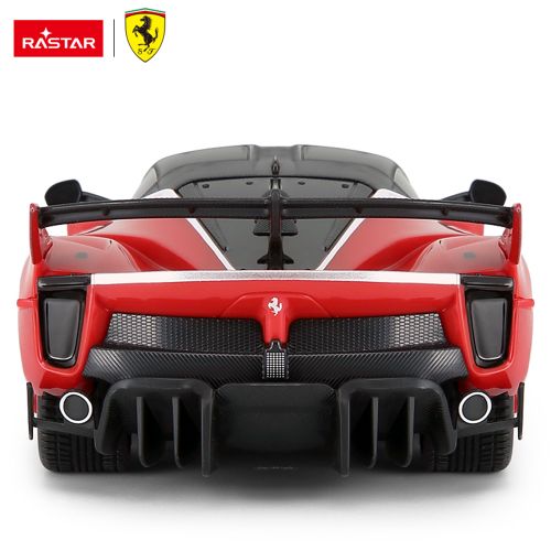 Rastar automobil Ferrari FXX 1:24 slika 4