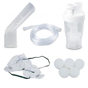 Set dijelova za inhalatore | Rossmax N1