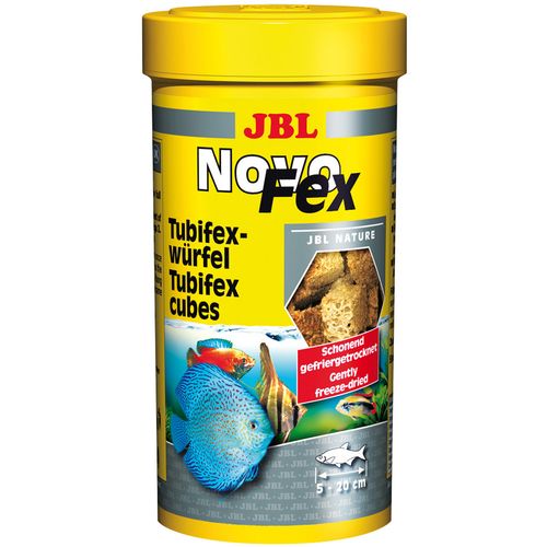 JBL NovoFex, 250 ml slika 1