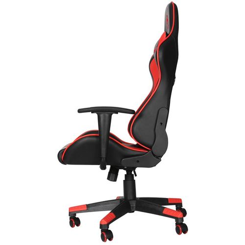 Marvo gaming stolica CH-106RD, crvena slika 5