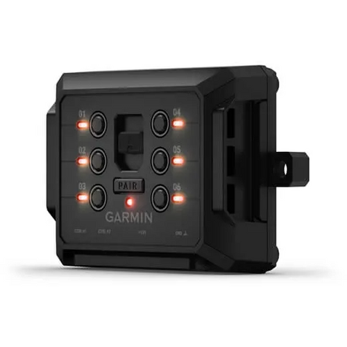 Garmin Power Switch box - kompatbilno s: Tread, Overlander, Camper 890/1090       slika 2