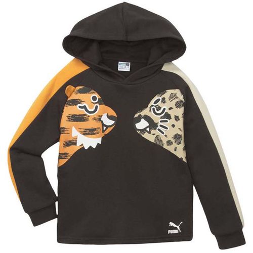 Puma Duks Puma T7 Pumamates Hoodie Tr Dječaci slika 1