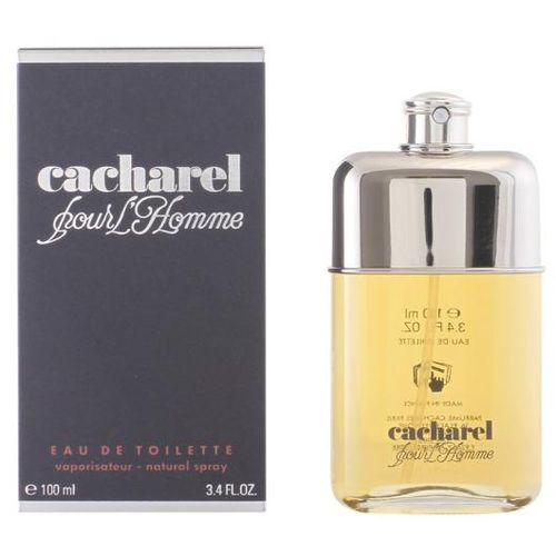 Cacharel Pour Homme Eau De Toilette 100 ml (man) slika 2