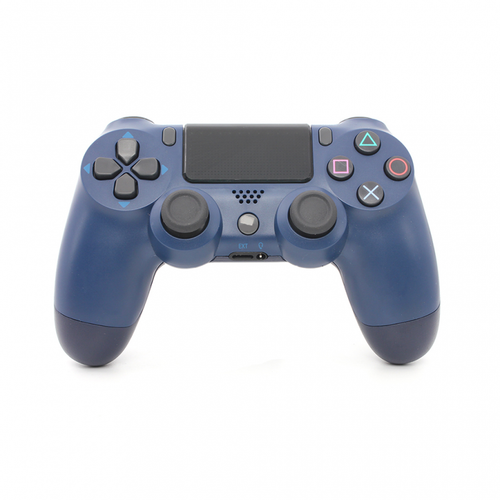 Joypad Dual Shock WIFI za PS4 tamno plavi slika 1