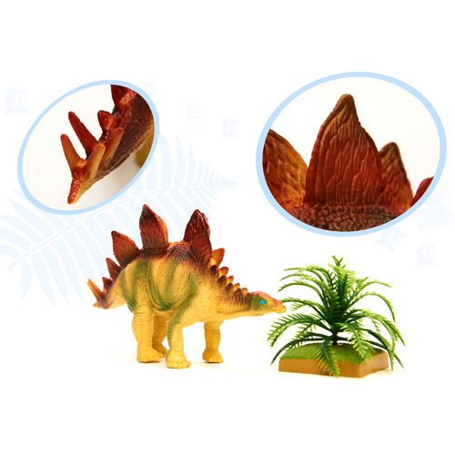 Set velikih figurica dinosaura 14 komada slika 5