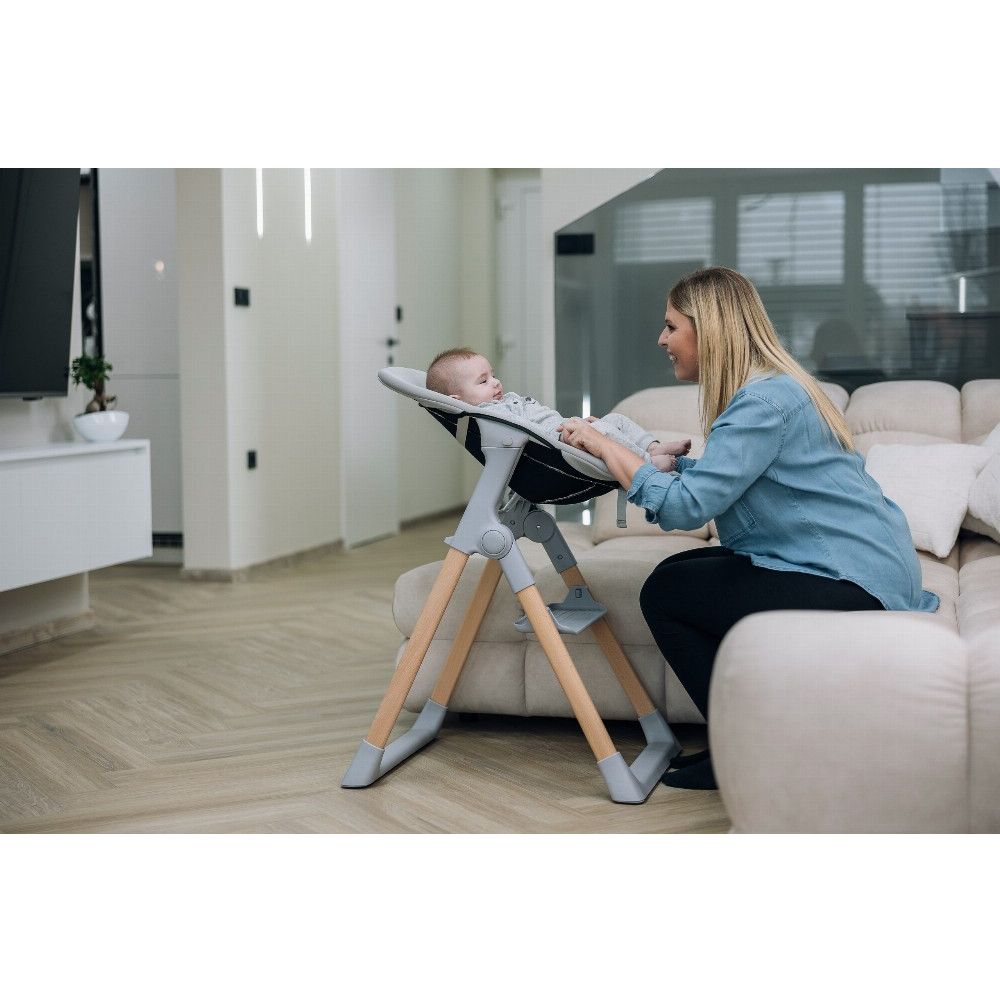 FreeON Hranilica za bebe 2U1 Flexi Grow slika 11
