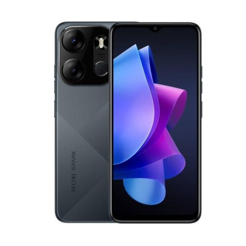 TECNO SPARK GO 3/64GB ENDLESS BLACK slika 1