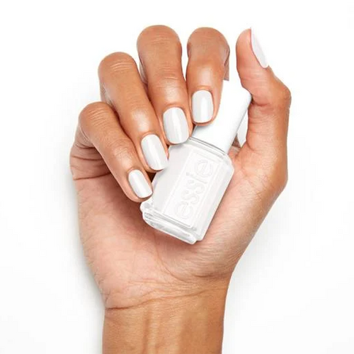 Essie Lak za nokte 1 Blanc slika 4