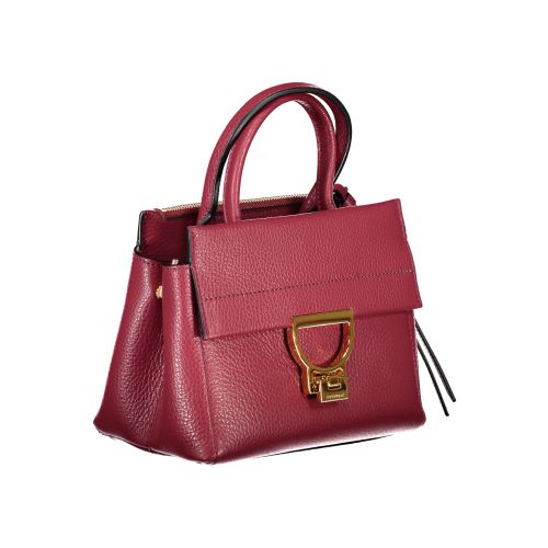 COCCINELLE WOMEN'S RED BAG slika 3