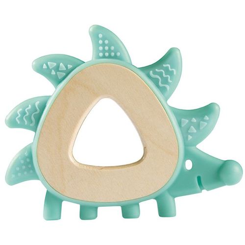 Hape Glodalica Jež Teether Hedgehog E8508B  slika 1