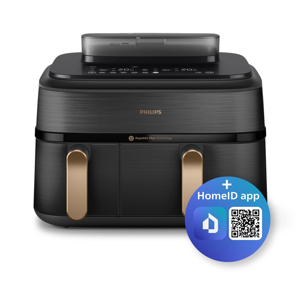 PHILIPS Friteza NA552\00 slika 2