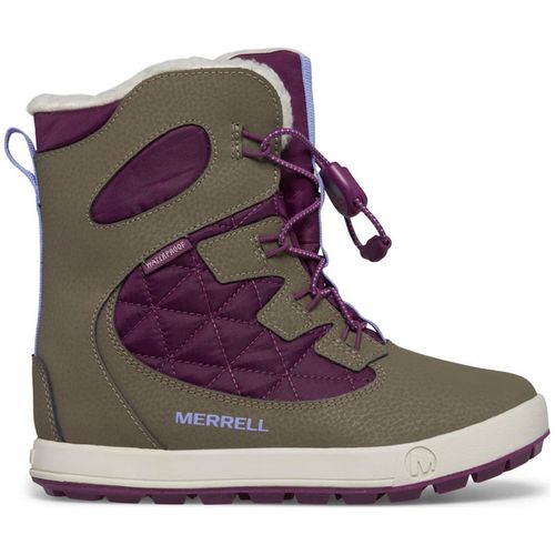 Merrell Cipele Snow Bank Girls Wtrpf Za Devojčice slika 1