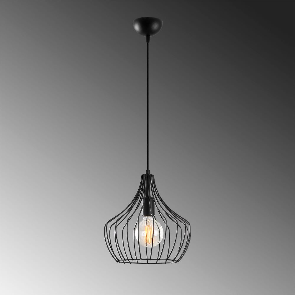 Luster Mezopotamya - N-1277 u Crnoj Boji slika 7