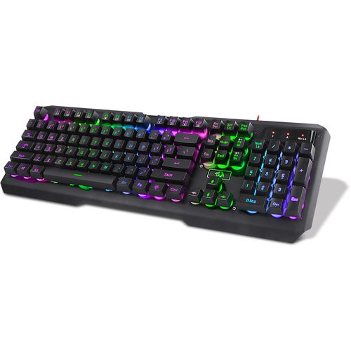 KEYBOARD - REDRAGON CENTAUR 2 K506-1-RGB WIRED slika 4