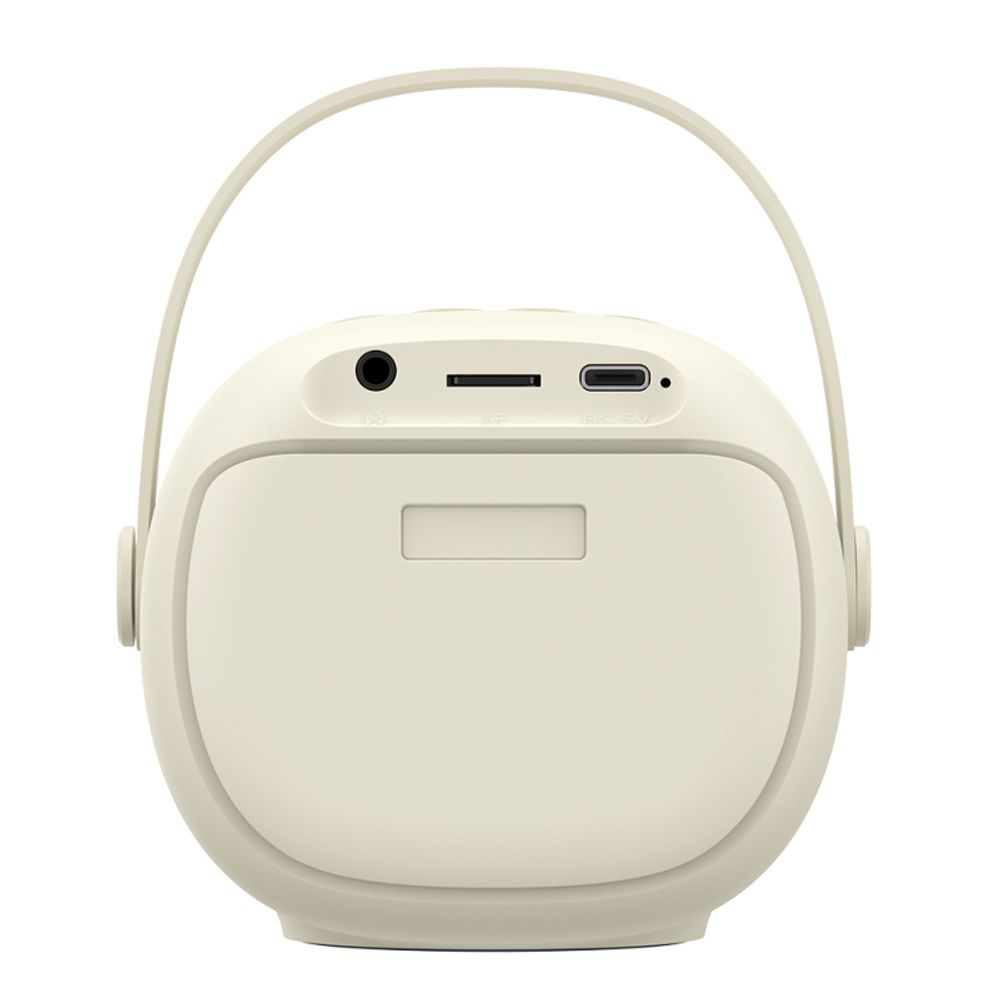 Bluetooth Karaoke zvučnik HAVIT SK819BT 5W - bež slika 5