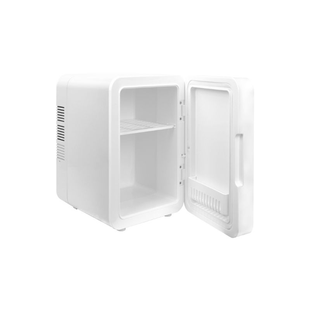 JOCCA Mini kozmetički frižider sa LED ogledalom slika 4