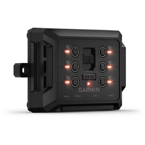 Garmin Power Switch box - kompatbilno s: Tread, Overlander, Camper 890/1090       slika 3