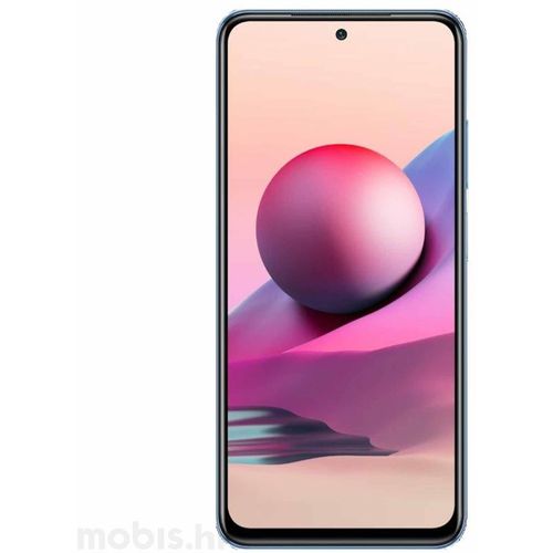 Xiaomi Redmi Note 10S 6/64GB  Sivi slika 1