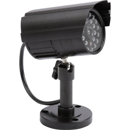 Olymp 5951 imitacija kamere s treperavom led slika 2