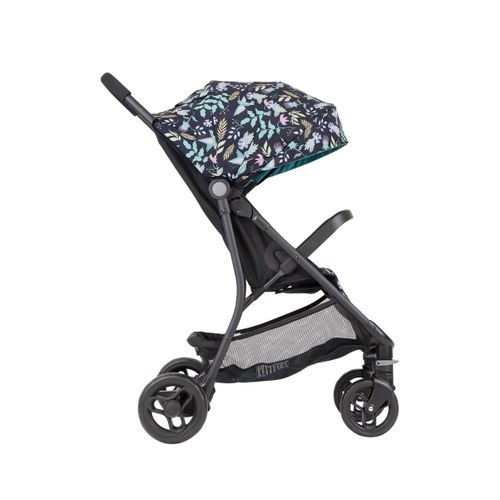 Graco kolica Breaze Lite 2 hummingbird slika 3