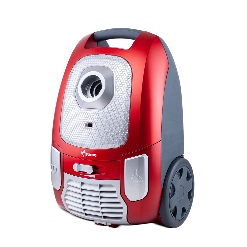 FUEGO Usisivač SL-306N slika 2