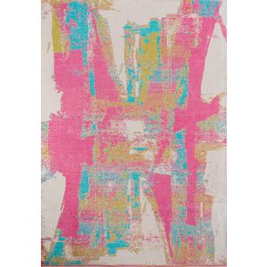 Tepih NICE PINK, 240 x 300 cm