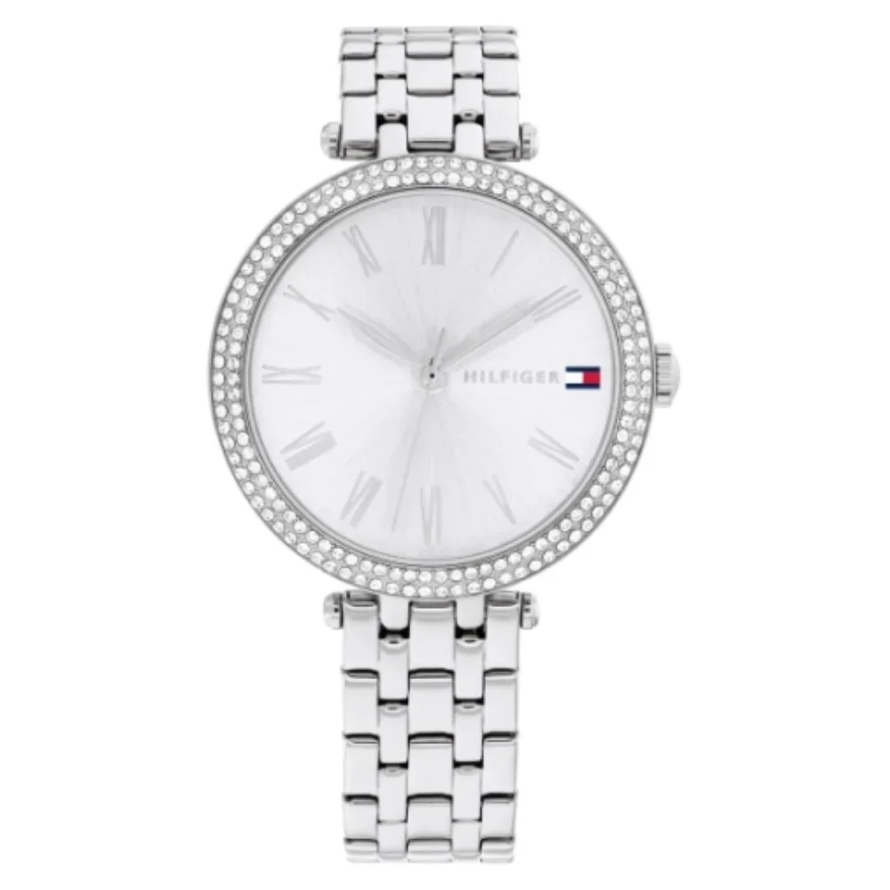 RUČNI SAT TOMMY HILFIGER 1782719 slika 1