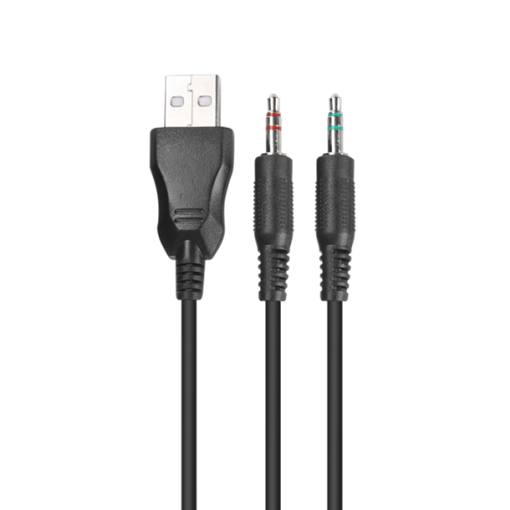MARVO HG8901 gaming slušalice slika 4