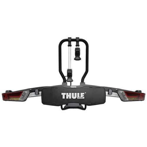 Thule EasyFold XT 2, 933 nosač bicikla na kuku za 2 bicikla slika 2